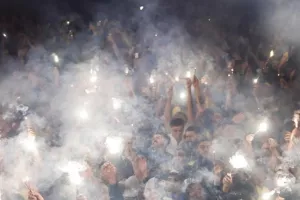 Αργεντινή: Σκοτώθηκε φίλαθλος σε συμπλοκή κατά τη διάρκεια αγώνα ποδοσφαίρου