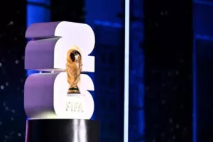 Μουντιάλ 2026: Απoκαλύπτεται το πρόγραμμα των 104 αγώνων, σε 3 χώρες και 16 πόλεις