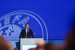 Τσέφεριν: Δεν θα διεκδικήσει επανεκλογή στην προεδρία της UEFA το 2027