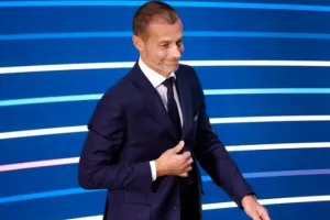 Τσέφεριν: «Φεύγω κουρασμένος από μάχες όπως του Covid-19 και της ESL»