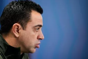 Τσάβι: «Πρέπει να "μιλήσουμε" μέσα στο γήπεδο»