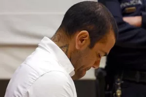Το πρωί της Πέμπτης θα ανακοινωθεί η ποινή του Ντάνι Άλβες
