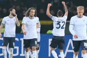 Η Λάτσιο έσπασε το αήττητο σερί της Τορίνο