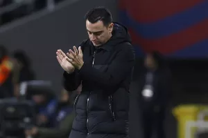 Λαπόρτα: "Εάν δεν ήταν ο Τσάβι, θα τον είχα απολύσει"