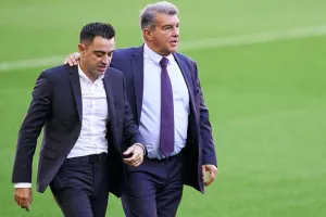 Η μαδριλένικη... Marca παρουσίασε όλα τα δεδομένα για τον πάγκο της Μπαρτσελόνα