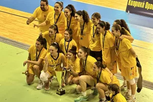 KITΡΙΝΟΙ... πανηγυρισμοί!