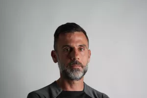 Παρελθόν ο Αλέξης Περικλέους