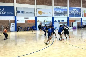  Ολοκληρώνεται η β’ φάση στο πρωτάθλημα ΟΠΑΠ Ανδρών στο Χάντμπολ 