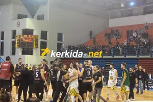 Για λίγο ένταση αλλά... όλα καλά στο τέλος (φώτος kerkida)