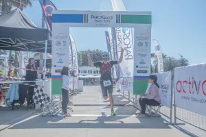 Στις 28 Απριλίου θα διεξαχθεί το Paphos Triathlon