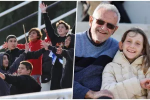 ΠΑΕΕΚ... όλων των ηλικιών! (φώτος)