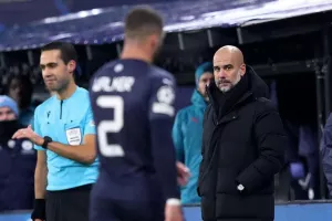 Και τώρα η Άρσεναλ πρέπει να το «κάνει»: Δύο τεράστιες απουσίες για τη Σίτι στο ντέρμπι!