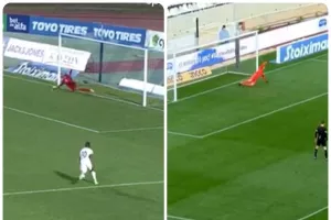 VAR, πέναλτι copy paste και «φωτιά» στο πρωτάθλημα 