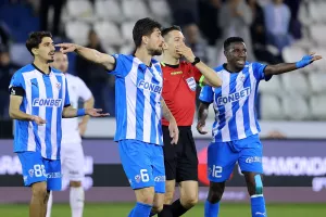 Ανόρθωση ώρα…μηδέν