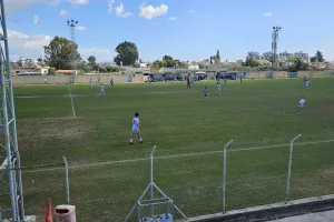 21η αγωνιστική-Κ14 (αποτελέσματα)