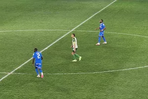 Πρώτη φορά/Ντιγκινί