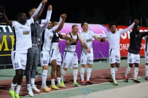 Την χρειάζεται.../Πάφος FC
