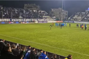 "ΜΗΝΥΜΑ" σε παίκτες/τεχνική ηγεσία