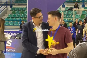 "Σήμερα έβαλε ο Θεός το χέρι του, ακόμα να το χωνέψω"