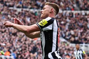 Επική ΑΝΑΤΡΟΠΗ made in... Newcastle!
