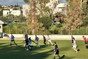 (Επίλεκτη) Αποτελέσματα 23ης αγωνιστικής 