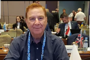 Αντίδραση Ανδρέα Γεωργίου στις αναφορές Ευθυμίου 
