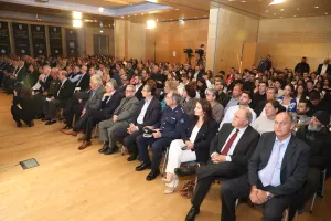 Τελετή Βράβευσης των Αρίστων Έφηβων-Νεάνιδων 2023/Με το Βλέμμα στο Παρίσι