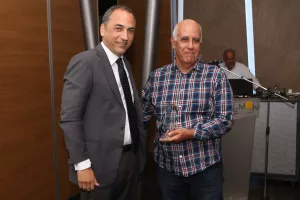 Κορυφαίοι Αντισφαιριστές 2023