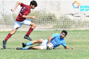 Η χρησιμότητα του Scouting Report για ποδοσφαιριστές ακαδημιών!