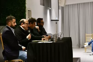 Η Έκτακτη Συνέλευση της ΑΕΛ (φώτος)