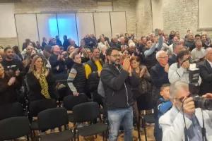 (Φώτος Kerkida) Ξύπνησαν.... ευχάριστες μνήμες στον Απόλλωνα