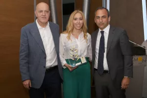 Κορυφαίοι Αντισφαιριστές 2023