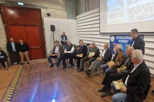 (Φώτος Kerkida) Ξύπνησαν.... ευχάριστες μνήμες στον Απόλλωνα