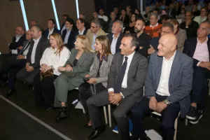 Κορυφαίοι Αντισφαιριστές 2023