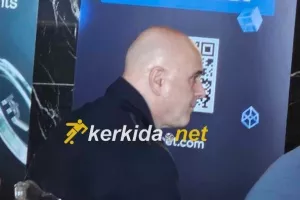 Πήγε και ο Τιμούρ