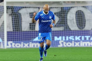 ΔΕΝ ισχύει για Μαλεκκίδη