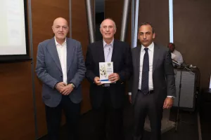 Κορυφαίοι Αντισφαιριστές 2023