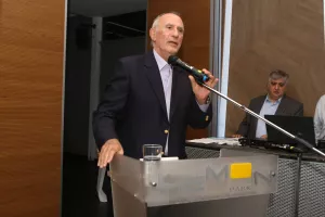Κορυφαίοι Αντισφαιριστές 2023
