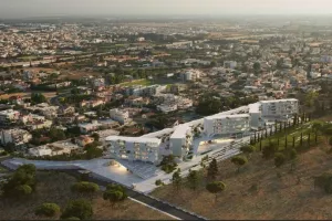 Πάνε και δύο Σχολές του ΤΕΠΑΚ δίπλα από τις εστίες στο Βερεγγάρια