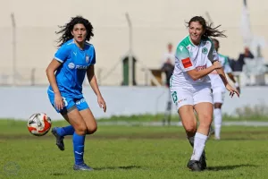 Τηλεοπτικό το Ομόνοια - Apollon Ladies 