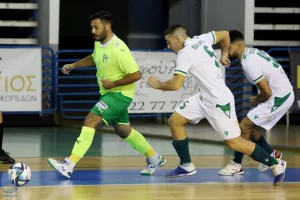 Δύο ματς για τη δεύτερη φάση 