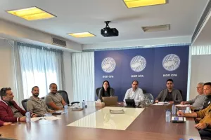 Τα ζευγάρια στην ημιτελική φάση του Κυπέλλου Νέων Cablenet