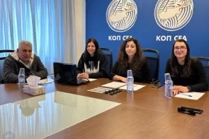 Τα ζευγάρια της ημιτελικής φάσης 