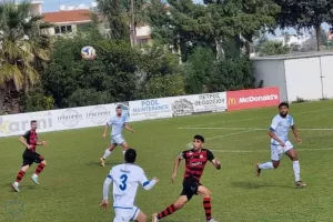 Στις 27 Μαρτίου βγαίνει το ζευγάρι του τελικού