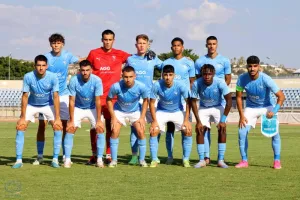 Πρωταθλήτρια Νέων η Πάφος FC