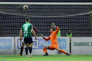 Στιγμιότυπα αγώνων 9ης αγωνιστικής