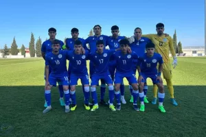 Ισόπαλη με την Πολωνία η Εθνική Νέων Κ19
