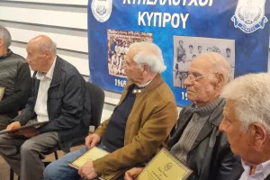 (Φώτος Kerkida) Ξύπνησαν.... ευχάριστες μνήμες στον Απόλλωνα