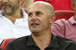 Πρέντραγκ Τζόρτζεβιτς: Η ανάρτησή του για τα 99 χρόνια του Ολυμπιακού