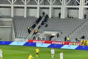 Υπερβολή; ΟΧΙ... πρόληψη